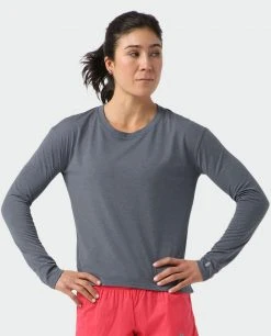 Stio Women's Divide Shift Shirt LS 32 Stio Women's Divide Shift Shirt LS