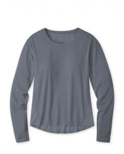 Stio Women's Divide Shift Shirt LS 30 Stio Women's Divide Shift Shirt LS