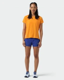 Stio Women's Divide Shift Shirt SS