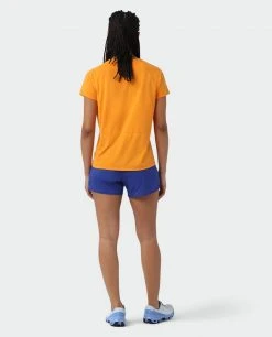 Stio Women's Divide Shift Shirt SS