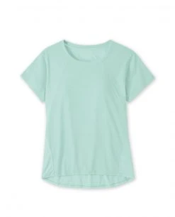 Stio Women's Divide Shift Shirt SS