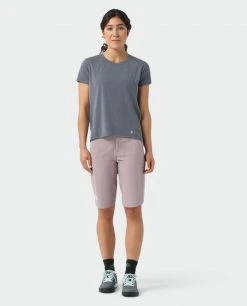 Stio Women's Divide Shift Shirt SS