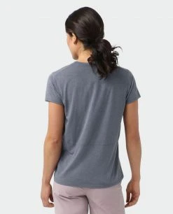 Stio Women's Divide Shift Shirt SS