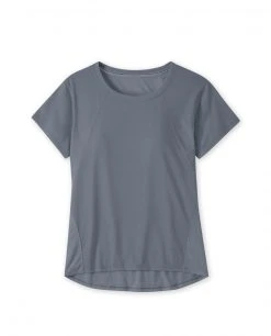 Stio Women's Divide Shift Shirt SS