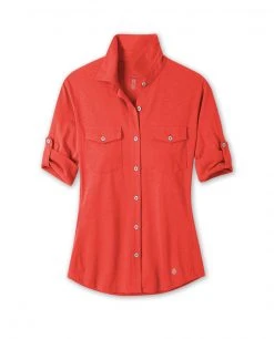 Stio Women's Divide Shirt
