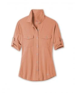 Stio Women's Divide Shirt
