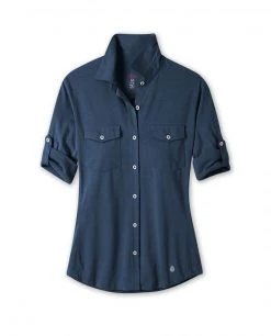 Stio Women's Divide Shirt