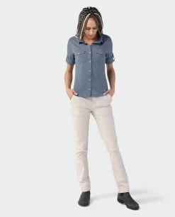 Stio Women's Divide Shirt