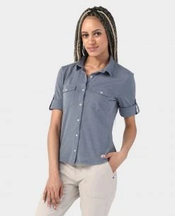 Stio Women's Divide Shirt