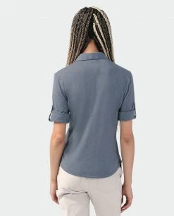 Stio Women's Divide Shirt