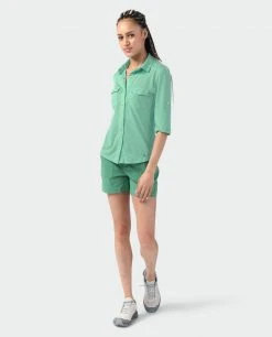 Stio Women's Divide Shirt