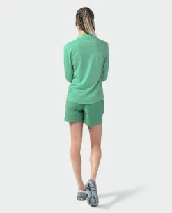 Stio Women's Divide Shirt