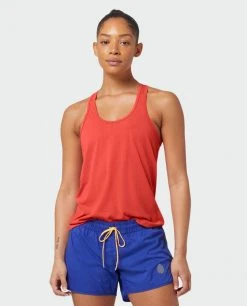 Stio Women's Divide Tank