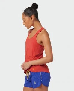 Stio Women's Divide Tank