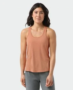 Stio Women's Divide Tank