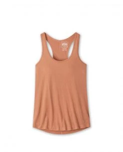 Stio Women's Divide Tank