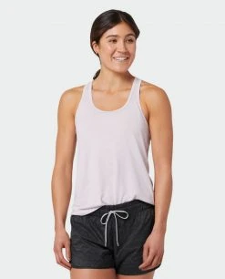 Stio Women's Divide Tank