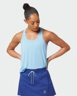 Stio Women's Divide Tank