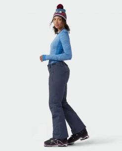Stio Women's Doublecharge Insulated Pant