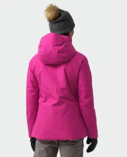 Stio Women's Doublecharge Insulated Jacket 47 Stio Women's Doublecharge Insulated Jacket