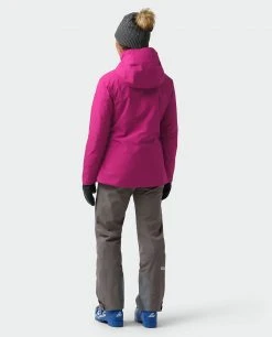 Stio Women's Doublecharge Insulated Jacket 49 Stio Women's Doublecharge Insulated Jacket