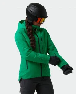 Stio Women's Doublecharge Insulated Jacket 53 Stio Women's Doublecharge Insulated Jacket
