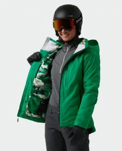 Stio Women's Doublecharge Insulated Jacket 54 Stio Women's Doublecharge Insulated Jacket