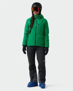Stio Women's Doublecharge Insulated Jacket 58 Stio Women's Doublecharge Insulated Jacket