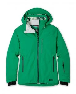 Stio Women's Doublecharge Insulated Jacket 50 Stio Women's Doublecharge Insulated Jacket