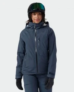 Stio Women's Doublecharge Insulated Jacket 33 Stio Women's Doublecharge Insulated Jacket