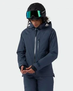 Stio Women's Doublecharge Insulated Jacket 34 Stio Women's Doublecharge Insulated Jacket