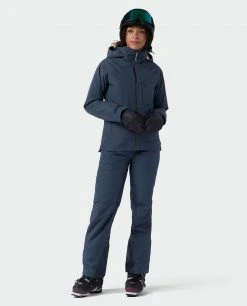 Stio Women's Doublecharge Insulated Jacket 40 Stio Women's Doublecharge Insulated Jacket