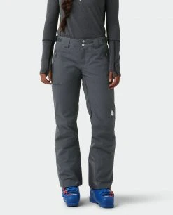 Stio Women's Doublecharge Insulated Pant