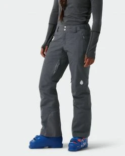 Stio Women's Doublecharge Insulated Pant
