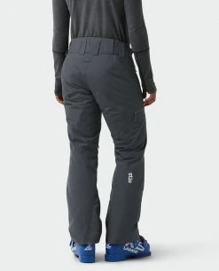 Stio Women's Doublecharge Insulated Pant