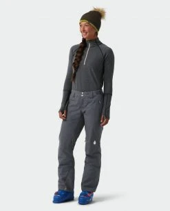 Stio Women's Doublecharge Insulated Pant