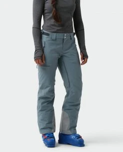 Stio Women's Doublecharge Insulated Pant