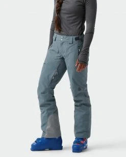 Stio Women's Doublecharge Insulated Pant