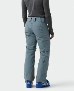Stio Women's Doublecharge Insulated Pant
