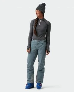 Stio Women's Doublecharge Insulated Pant