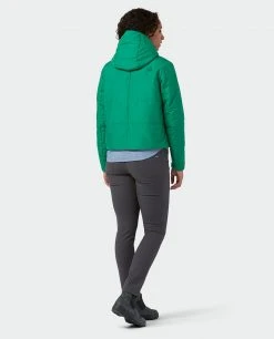 Stio Women's East Butte Insulated Jacket