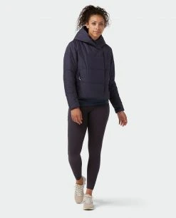 Stio Women's East Butte Insulated Jacket