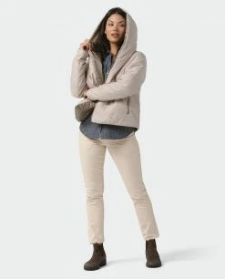 Stio Women's East Butte Insulated Jacket