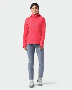 Stio Women's Ender PACLITE® Hooded Jacket