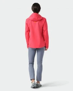 Stio Women's Ender PACLITE® Hooded Jacket