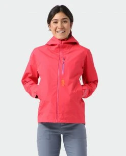 Stio Women's Ender PACLITE® Hooded Jacket