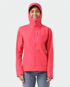 Stio Women's Ender PACLITE® Hooded Jacket
