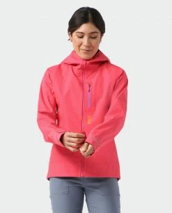 Stio Women's Ender PACLITE® Hooded Jacket