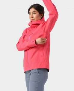 Stio Women's Ender PACLITE® Hooded Jacket