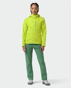 Stio Women's Ender PACLITE® Hooded Jacket